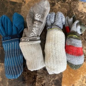 Youth smartwool socks